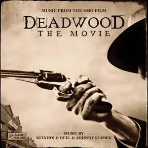 Various Artists - Deadwood: The Movie (Music from the HBO Film) (2019)