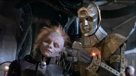 Millennium (1989)