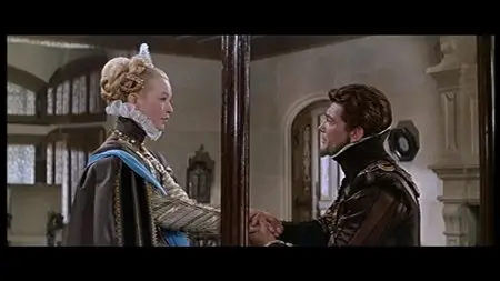 La Princesse de Cleves / Princess of Cleves (1961)