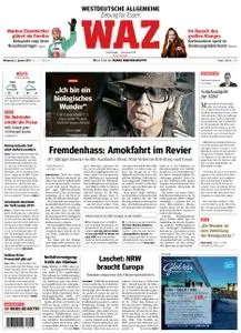 Westdeutsche Allgemeine Zeitung – 02. Januar 2019