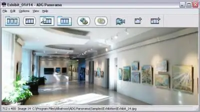 ADG Panorama Tools Pro ver.5.2.0.37
