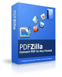 PDFZilla 1.2.0.9