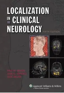 Localization in Clinical Neurology, 5th edition (repost)