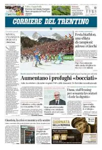 Corriere del Trentino – 24 gennaio 2019