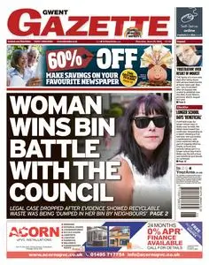 Gwent Gazette – 29 June 2023