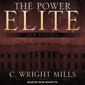 The Power Elite [Audiobook]