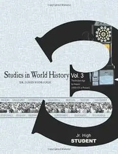 Studies in World History Volume 3
