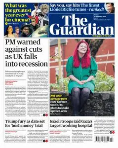 The Guardian - 16 February 2024