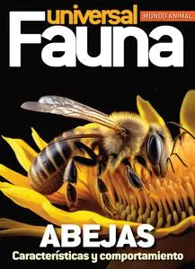 Fauna Universal - Fasciculo 2 2024