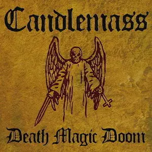 Candlemass - Death Magic Doom (2009)