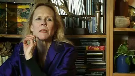 (Fr5) Empreintes : Carolyn Carlson, le regard du geste (2009)