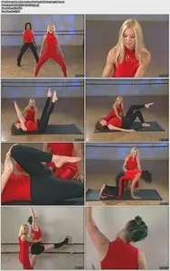 Teri Jory: Poise Fitness - Core Training