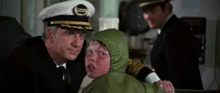 The Poseidon Adventure (1972)