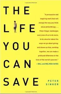 The Life You Can Save [Repost]