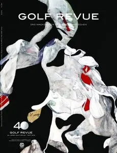 Golfrevue – Oktober 2019