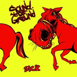 Sound Of Ground - Sick (EP) (2013)