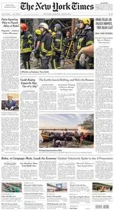 The New York Times - 29 June 2023