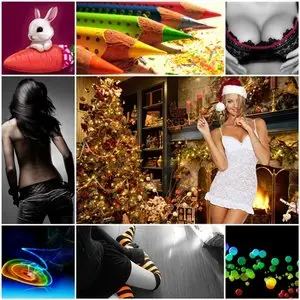 Mega Wallpapers Collection N23