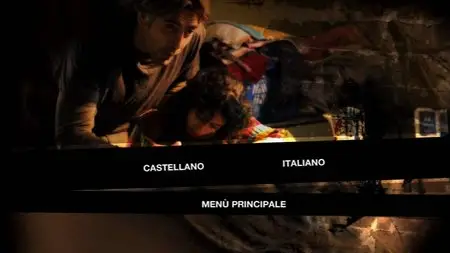 Biutiful (2010)