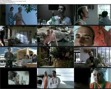 El sueño de Ibiza (2002)