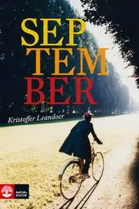 «September» by Kristoffer Leandoer