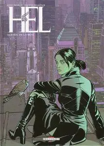 Hel - tome 1 - L'éveil de la bête