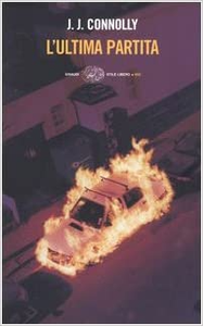 L'ultima partita - J. J. Connolly
