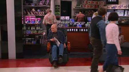 That '90s Show S01E03