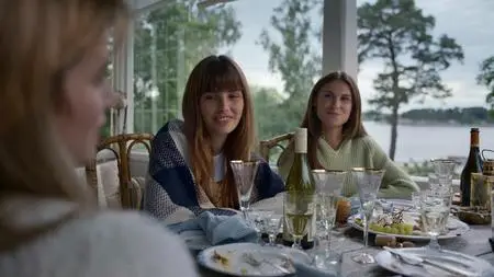 Barracuda Queens S01E04