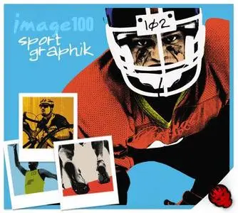 Image100 Vol. 102 -  Sport graphik