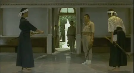 Merry Christmas, Mr. Lawrence (1983)