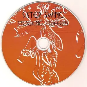 Sister Swing - Discography (1999-2011)