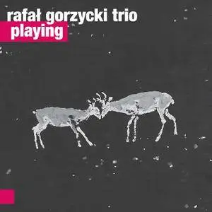 Rafal Gorzycki Trio - Playing (2016)