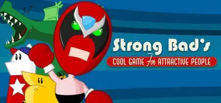 Strong Bad's Cool Game for Attractive People (2008)