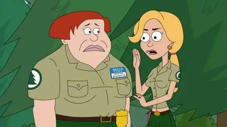 Brickleberry S01E06