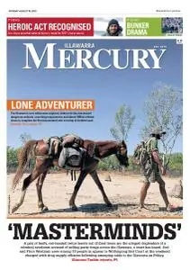 Illawarra Mercury - August 19, 2019