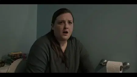 The Chair S01E02
