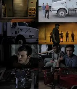 Bite Marks (2011)