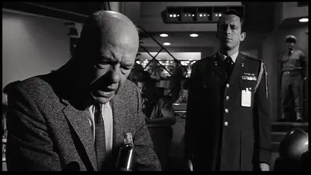Fail-Safe (1964)