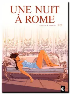 Jim - Une nuit à Rome - Complet