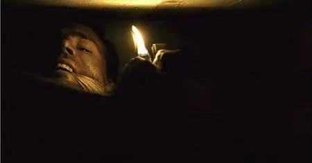 Buried (2010)