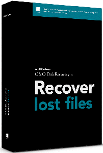 O&O DiskRecovery Professional 12.0.63 Portable
