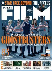 Total Film - August 01, 2016