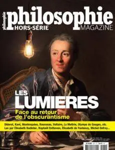 Philosophie Magazine Hors-Série N.32 2017