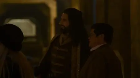 What We Do in the Shadows S04E04