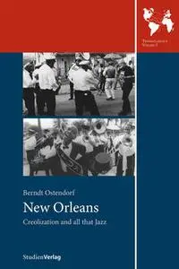 «New Orleans» by Berndt Ostendorf