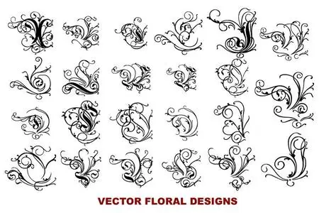 Floral Designs