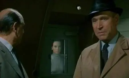 (Thriller) Avec la peau des Autres [TVRip] 1966