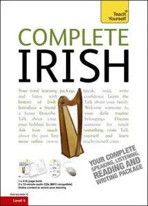 Complete Irish (repost)