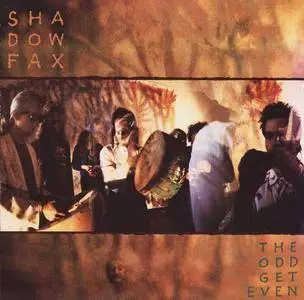 Shadowfax - 2 Studio Albums (1984-1990)